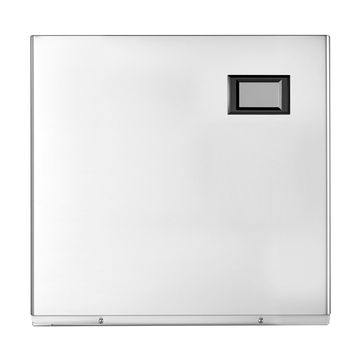 Commercial Ice Maker Machine - Head, 360 Lbs Day Stainless Steel Ice