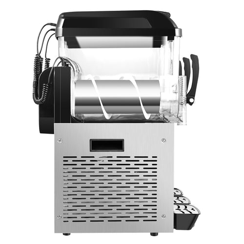 12Lx3 Tank Commercial Slushy Machine Margarita Smoothie Frozen Drink