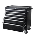 36-inch 8-drawer Tool Cabinet Stackable