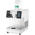 Commercial Snowflake Ice Machine 507LBS/24H Stainless Steel For Ice
