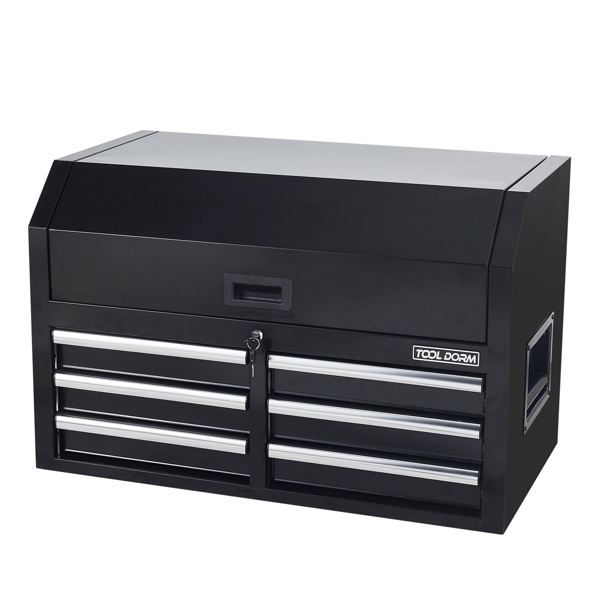 36-inch 6-drawer Tool Cabinet Stackable